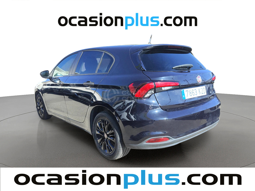 Foto del FIAT Tipo 1.4 Pop