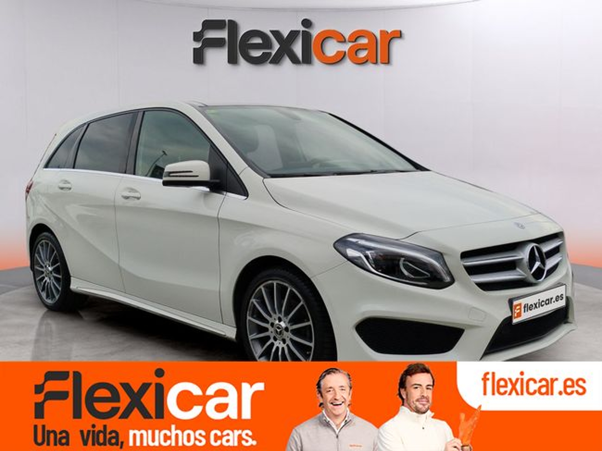 Imagen de MERCEDES Clase B