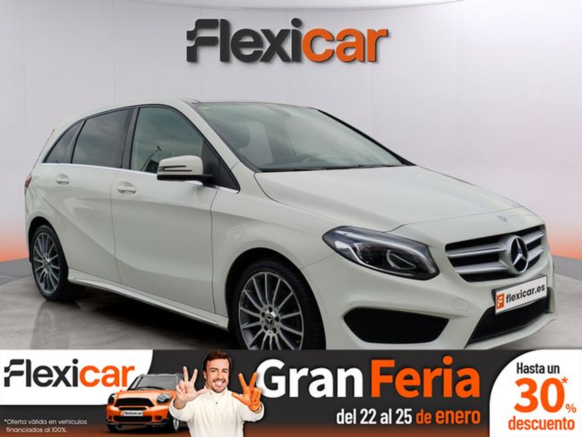 Imagen de MERCEDES Clase B