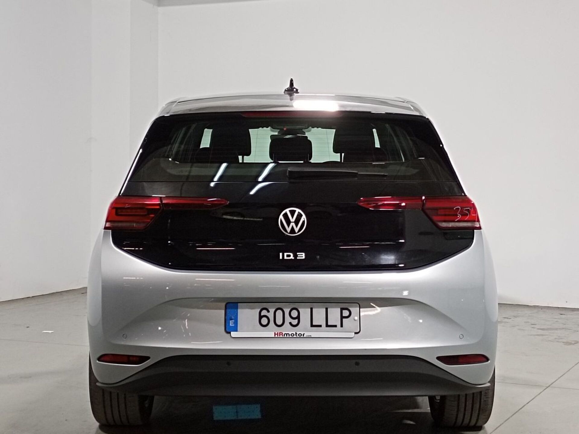 Imagen 2 de VOLKSWAGEN ID3