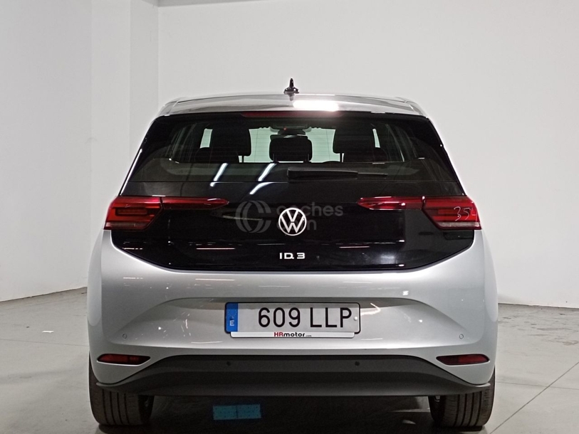 Foto del VOLKSWAGEN ID3 ID.3 Pro Performance 150kW