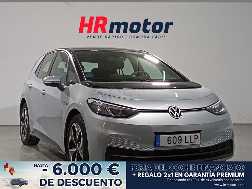 Foto del VOLKSWAGEN ID3 ID.3 Pro Performance 150kW