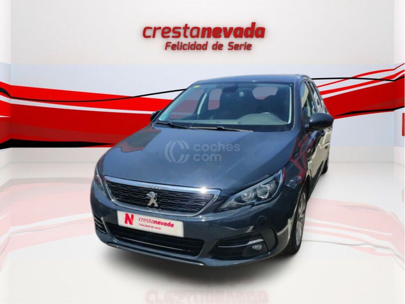 Foto del PEUGEOT 308 SW 1.5BlueHDi S&S Allure 130