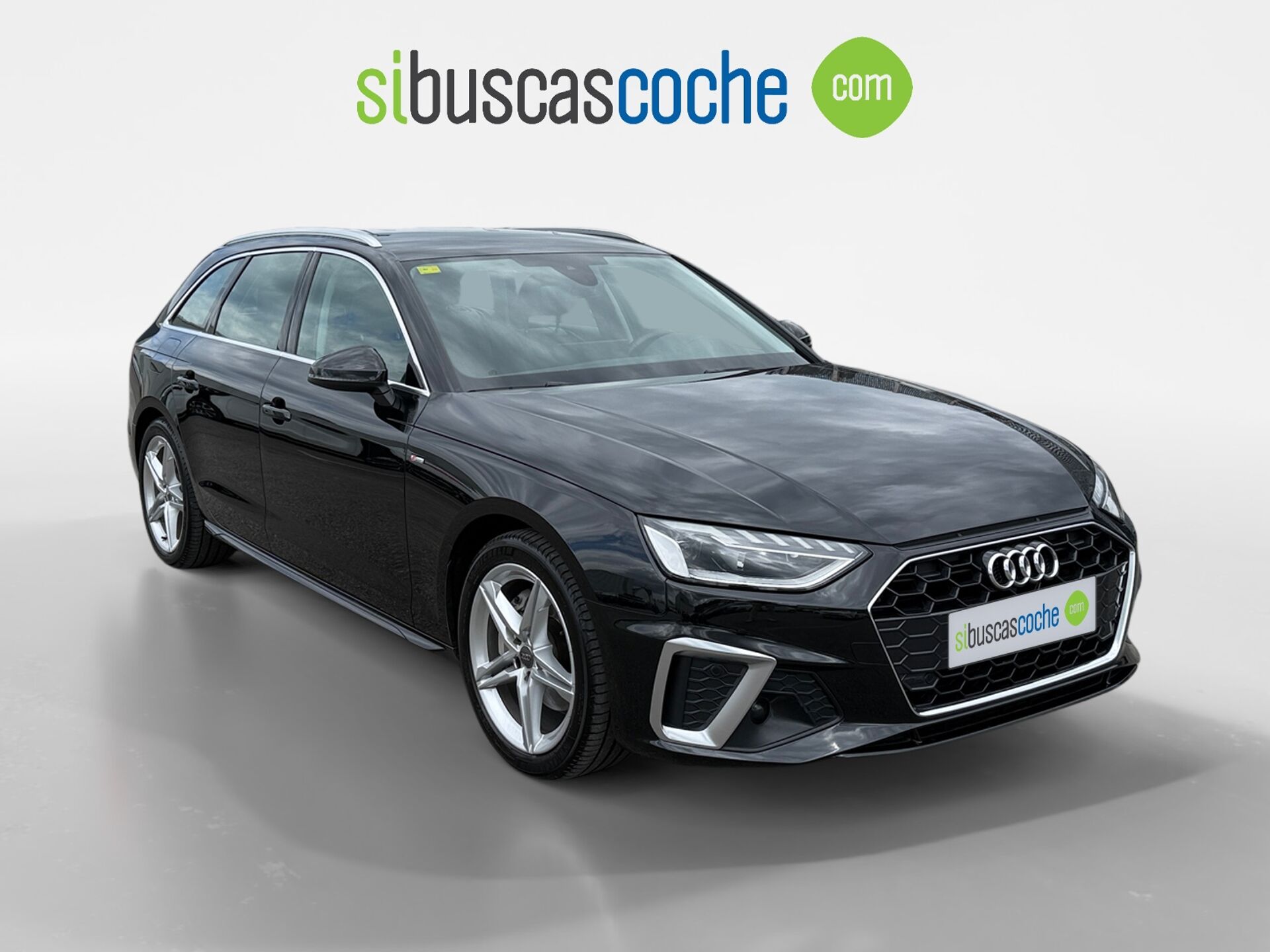 Imagen de AUDI A4