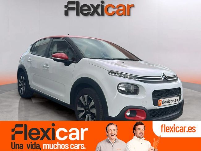 CITROEN C3 (PureTech 60KW (82CV) ORIGINS) en Tenerife
