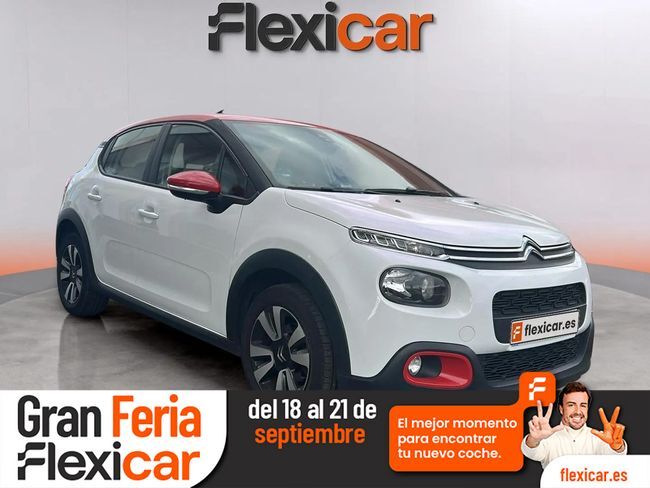 CITROEN C3 (PureTech 60KW (82CV) ORIGINS) en Tenerife
