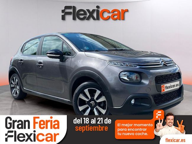 CITROEN C3 (PureTech 60KW (82CV) 108g S&S BUSINESS) en Coruña, A