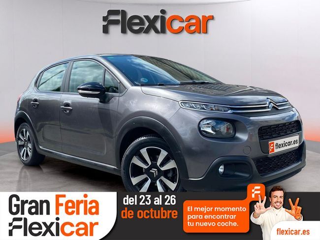 CITROEN C3 (PureTech 60KW (82CV) 108g S&S BUSINESS) en Coruña, A
