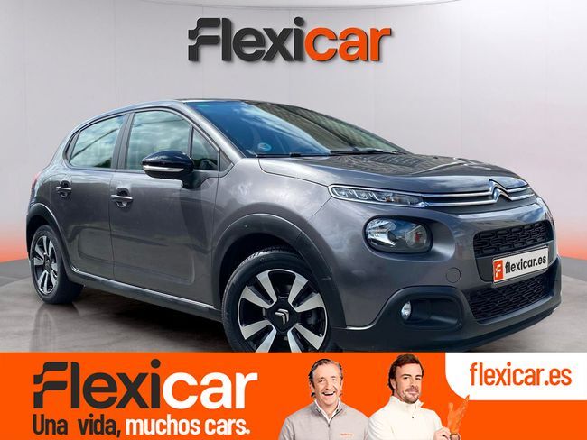 CITROEN C3 (PureTech 60KW (82CV) 108g S&S BUSINESS) en Coruña, A