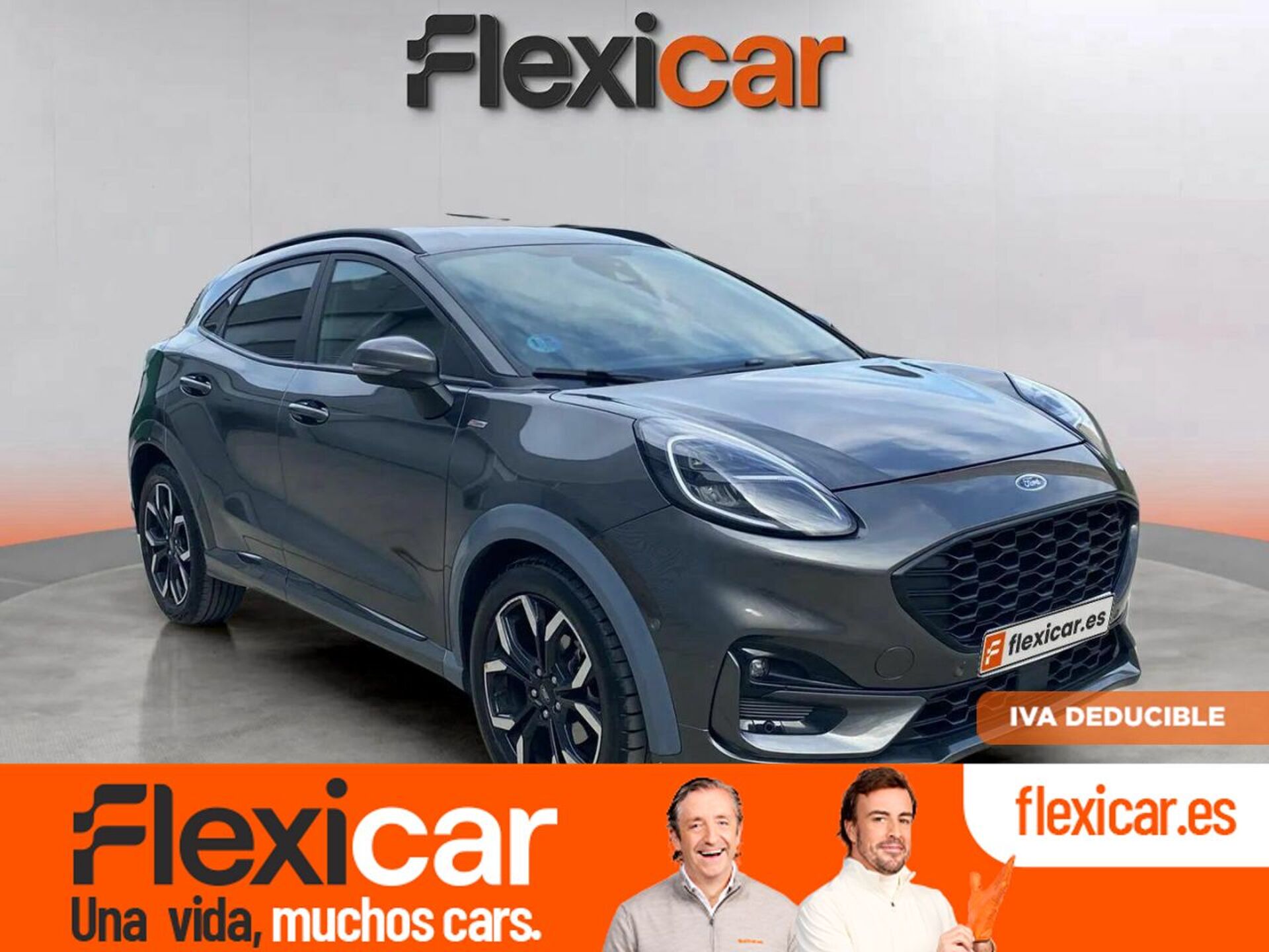 Imagen de FORD Puma