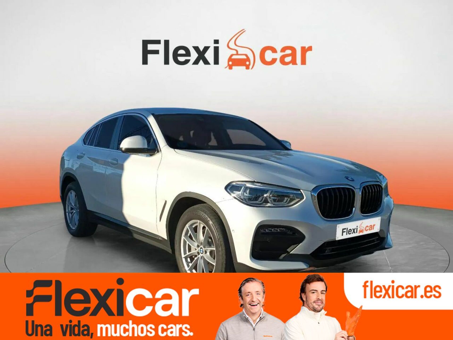 Imagen de BMW X4