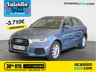 Imagen de AUDI Q3 2.0 TFSI quattro S tronic