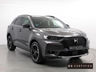 Imagen de DS DS 7 Crossback 1.5BlueHDi Bastille Aut.