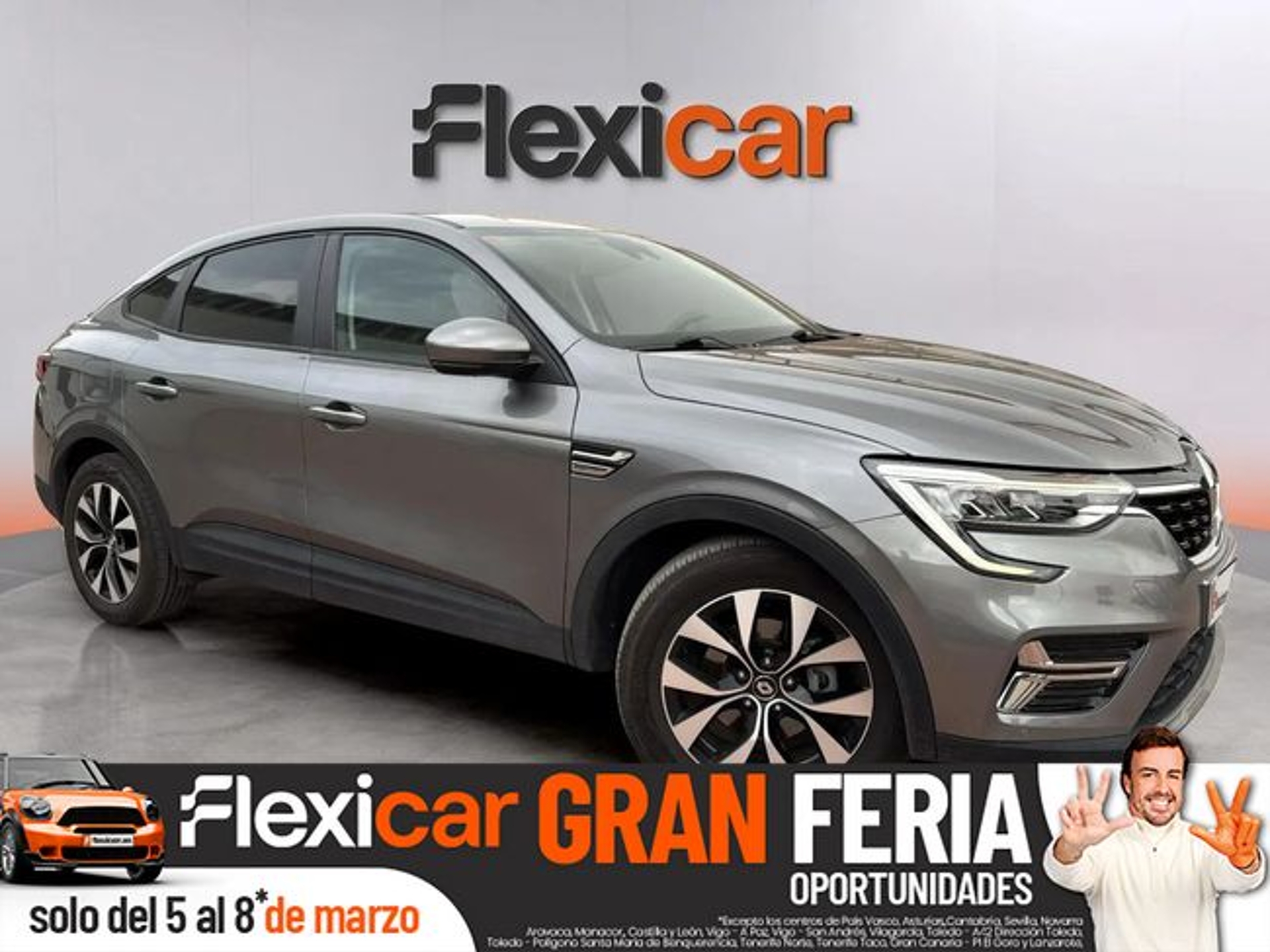 Imagen de RENAULT Arkana