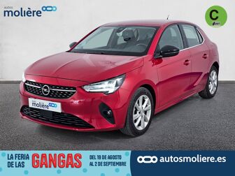 Imagen de OPEL Corsa 1.2T XHL S/S Elegance 100