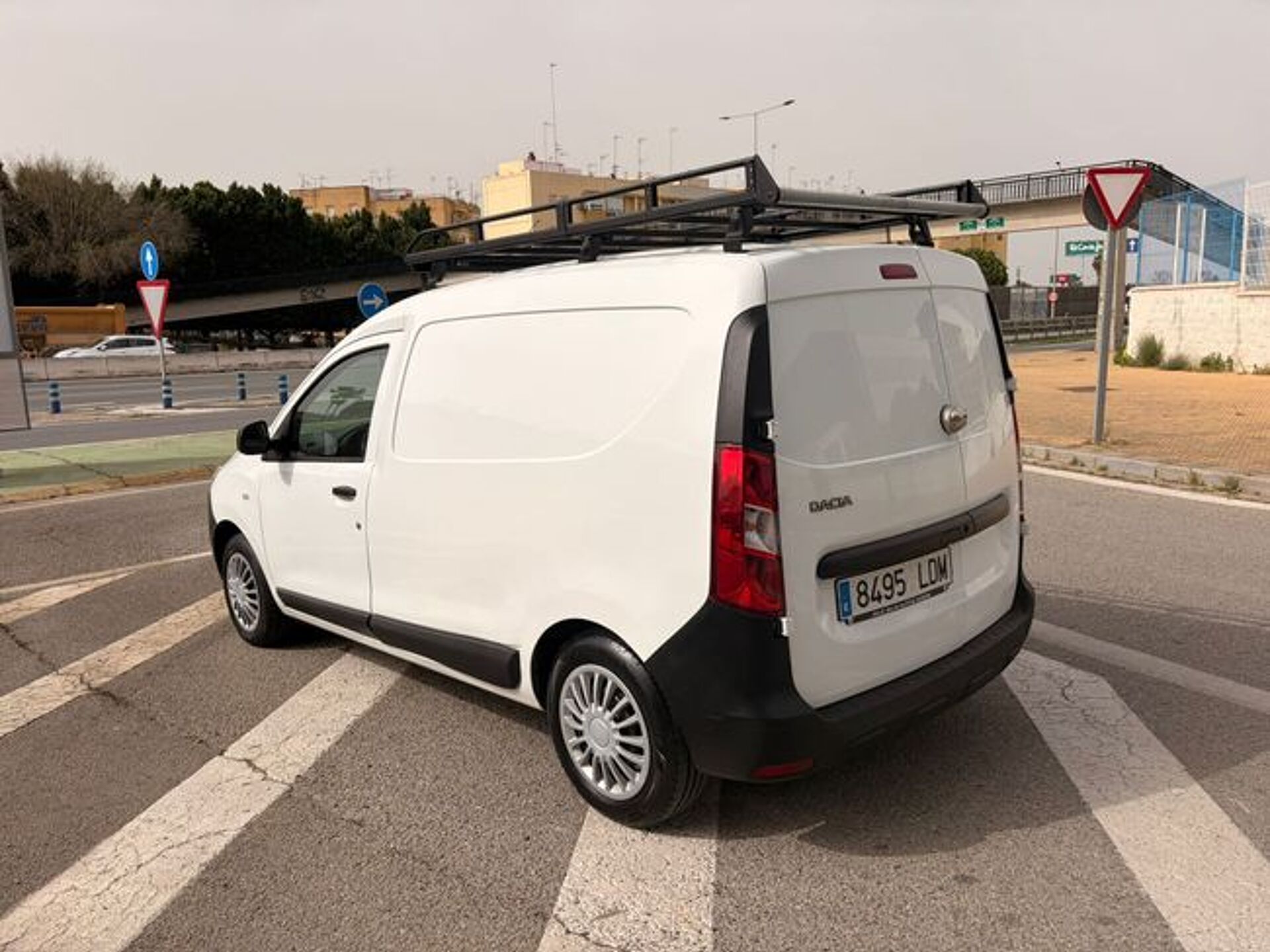 Imagen 3 de DACIA Dokker