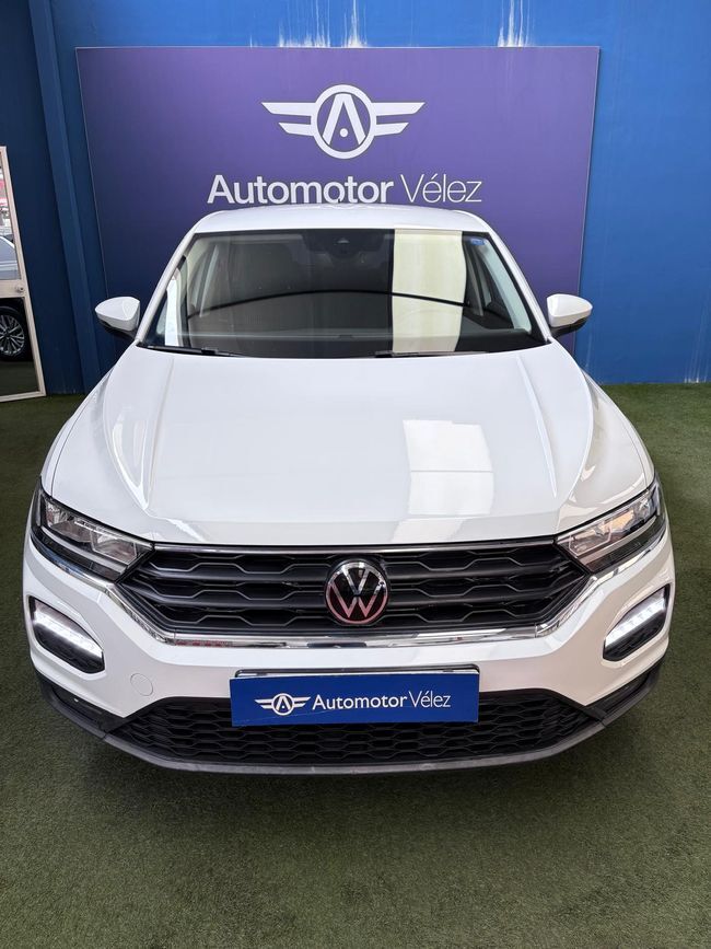 Foto del VOLKSWAGEN T-Roc 1.6TDI Edition