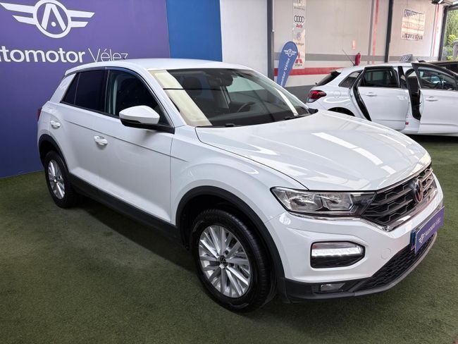 Foto del VOLKSWAGEN T-Roc 1.6TDI Edition