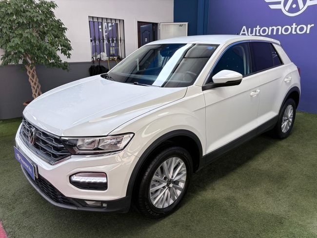 Foto del VOLKSWAGEN T-Roc 1.6TDI Edition
