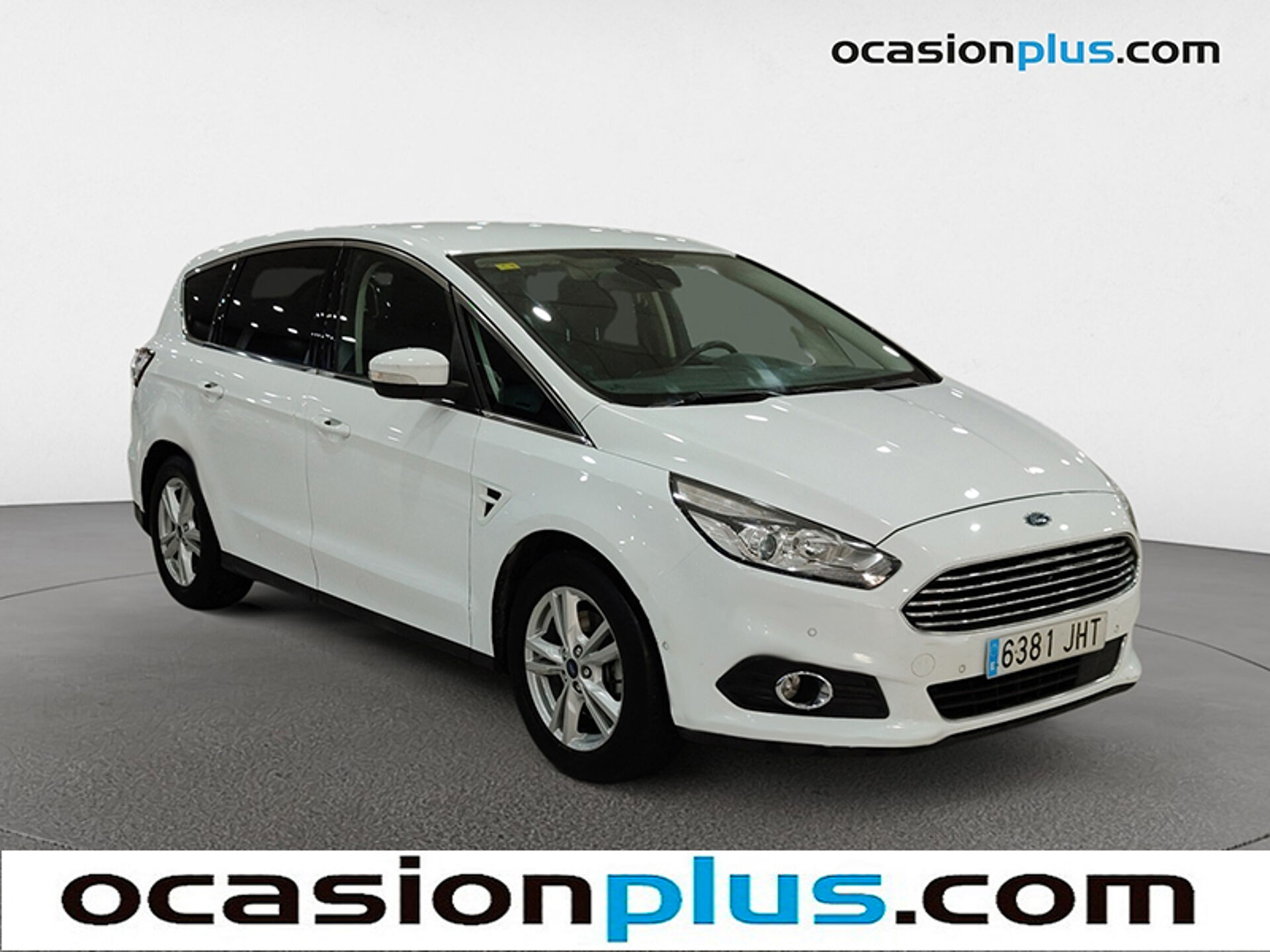 Imagen 2 de FORD S-Max