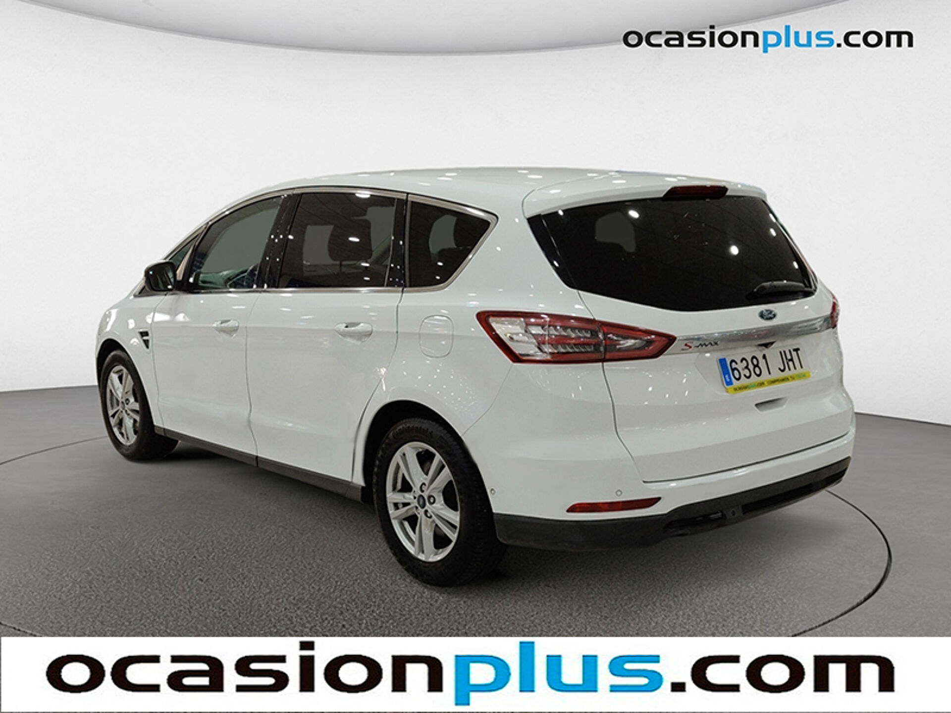 Imagen 3 de FORD S-Max