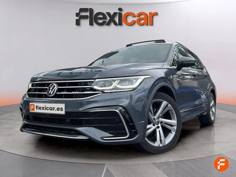 Foto del VOLKSWAGEN Tiguan 1.5 TSI R-Line DSG 110kW