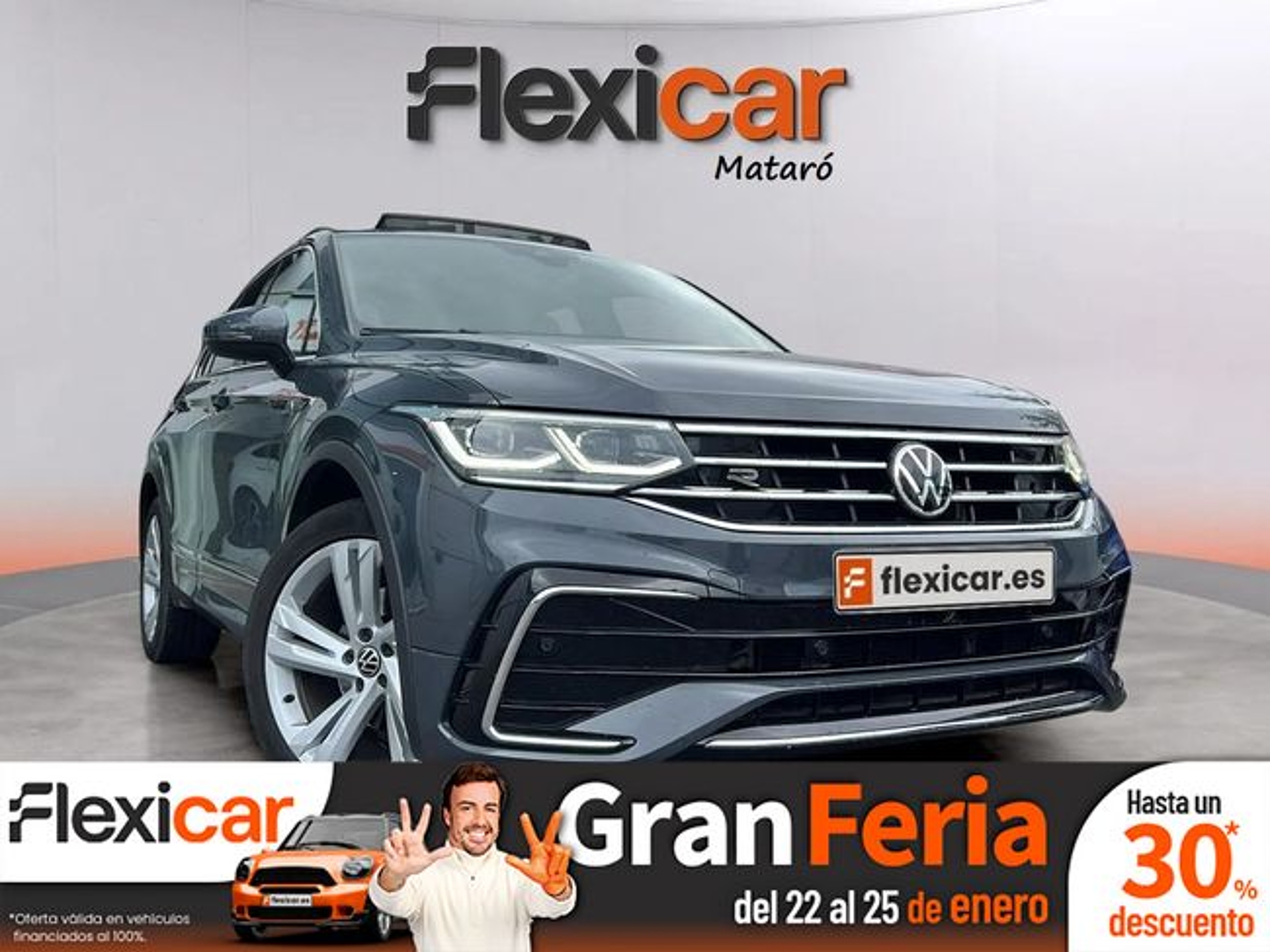 Imagen de VOLKSWAGEN Tiguan