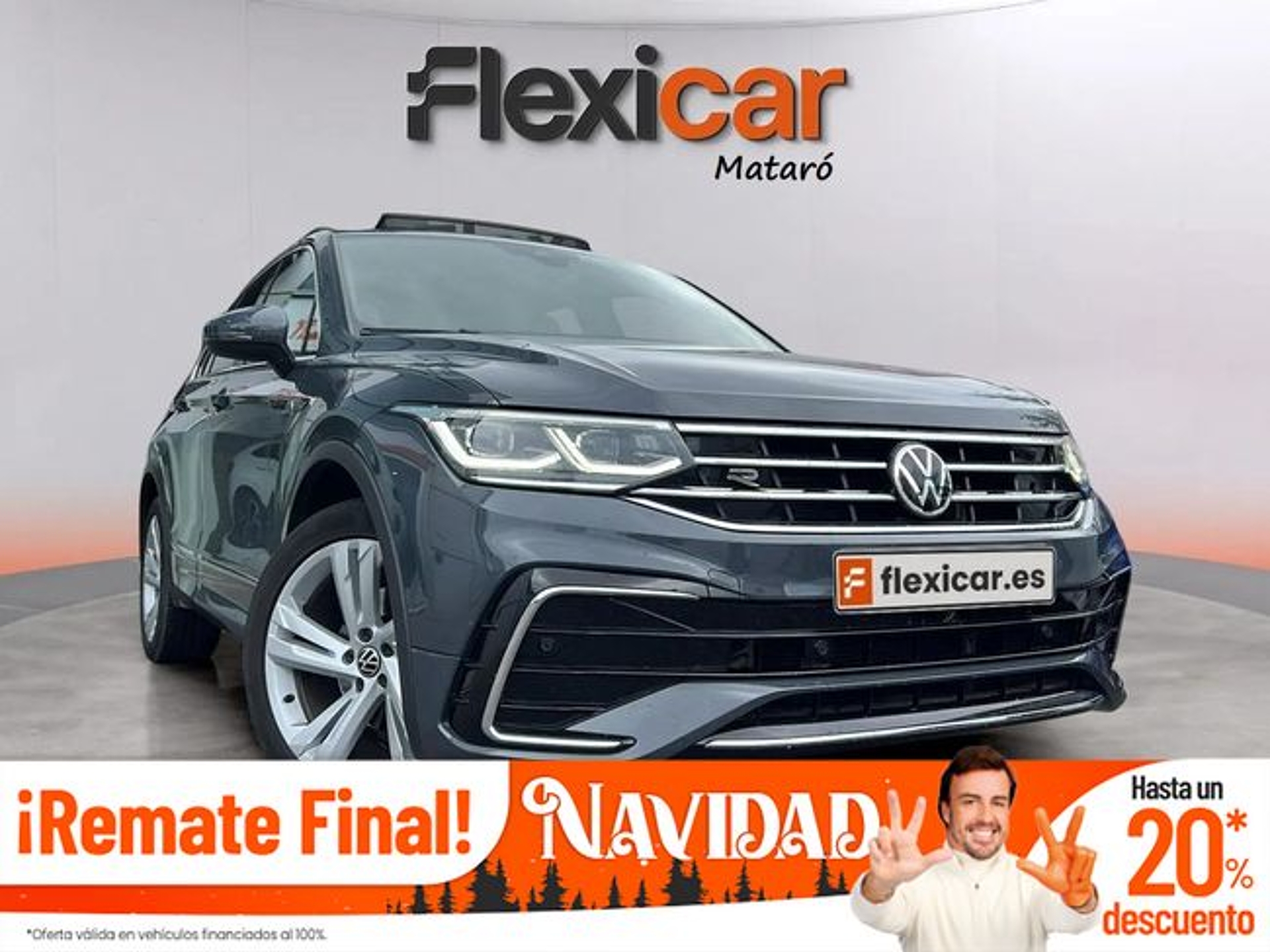 Imagen de VOLKSWAGEN Tiguan