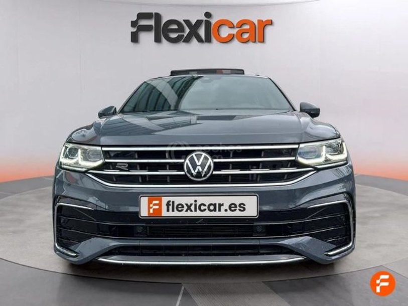 Foto del VOLKSWAGEN Tiguan 1.5 TSI R-Line DSG 110kW