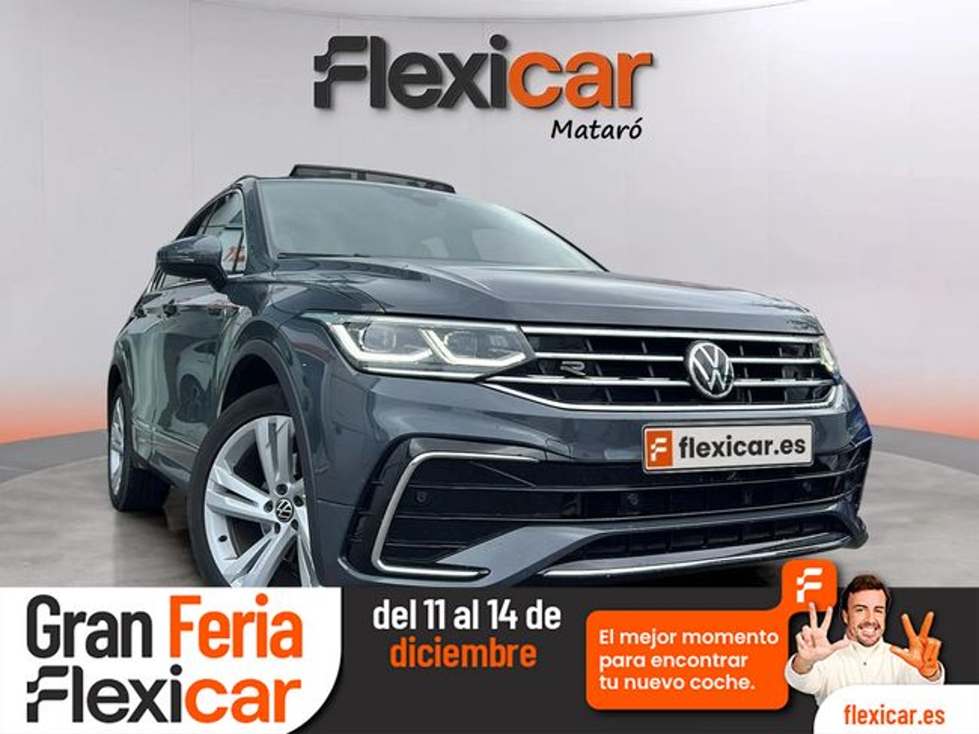 Imagen de VOLKSWAGEN Tiguan