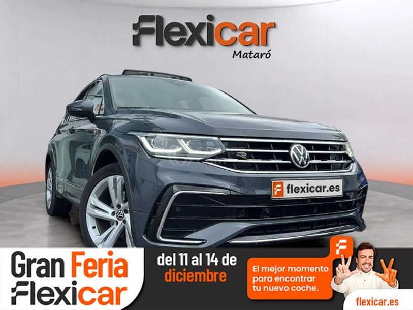 Foto del VOLKSWAGEN Tiguan 1.5 TSI R-Line DSG 110kW