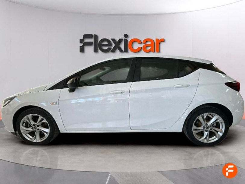 Foto del OPEL Astra ST 1.6CDTi Selective 110