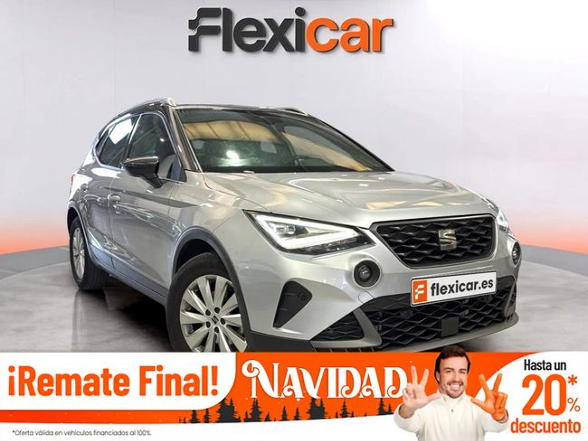 Imagen de SEAT Arona