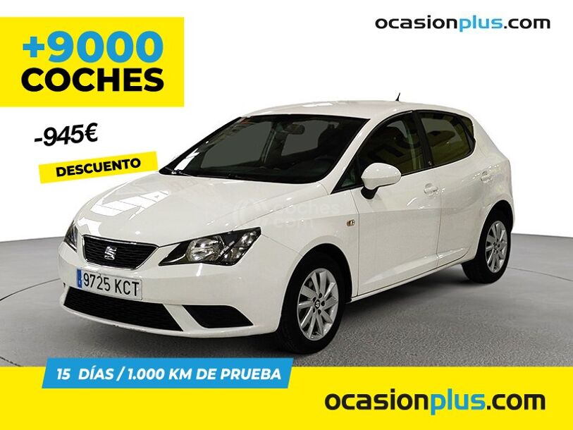 Foto del SEAT Ibiza 1.0 S&S Full Connect 75