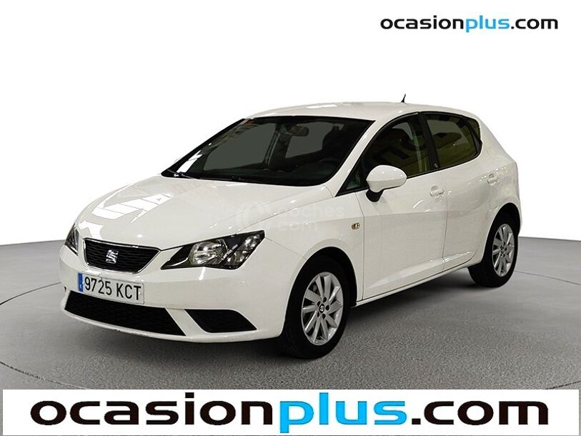 Foto del SEAT Ibiza 1.0 S&S Full Connect 75