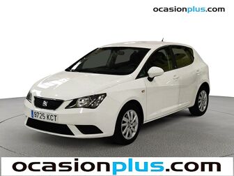 Imagen de SEAT Ibiza 1.0 S&S Full Connect 75