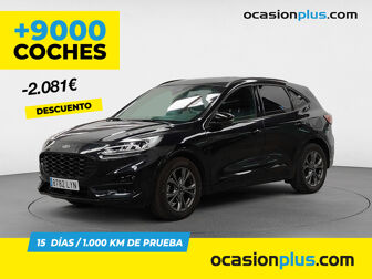 Imagen de FORD Kuga 1.5 EcoBlue ST-Line FWD 120 Aut.