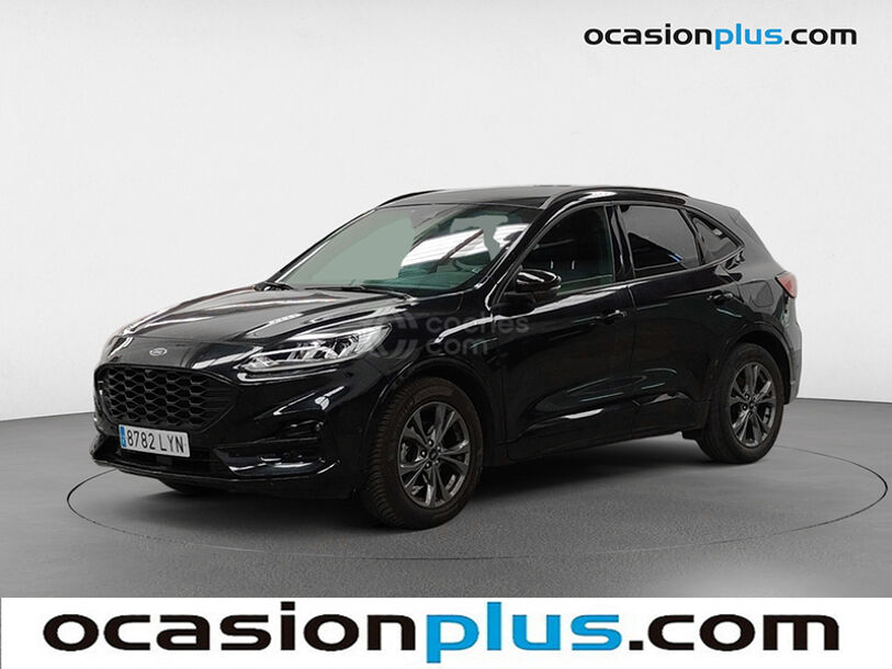 Foto del FORD Kuga 1.5 EcoBlue ST-Line FWD 120 Aut.