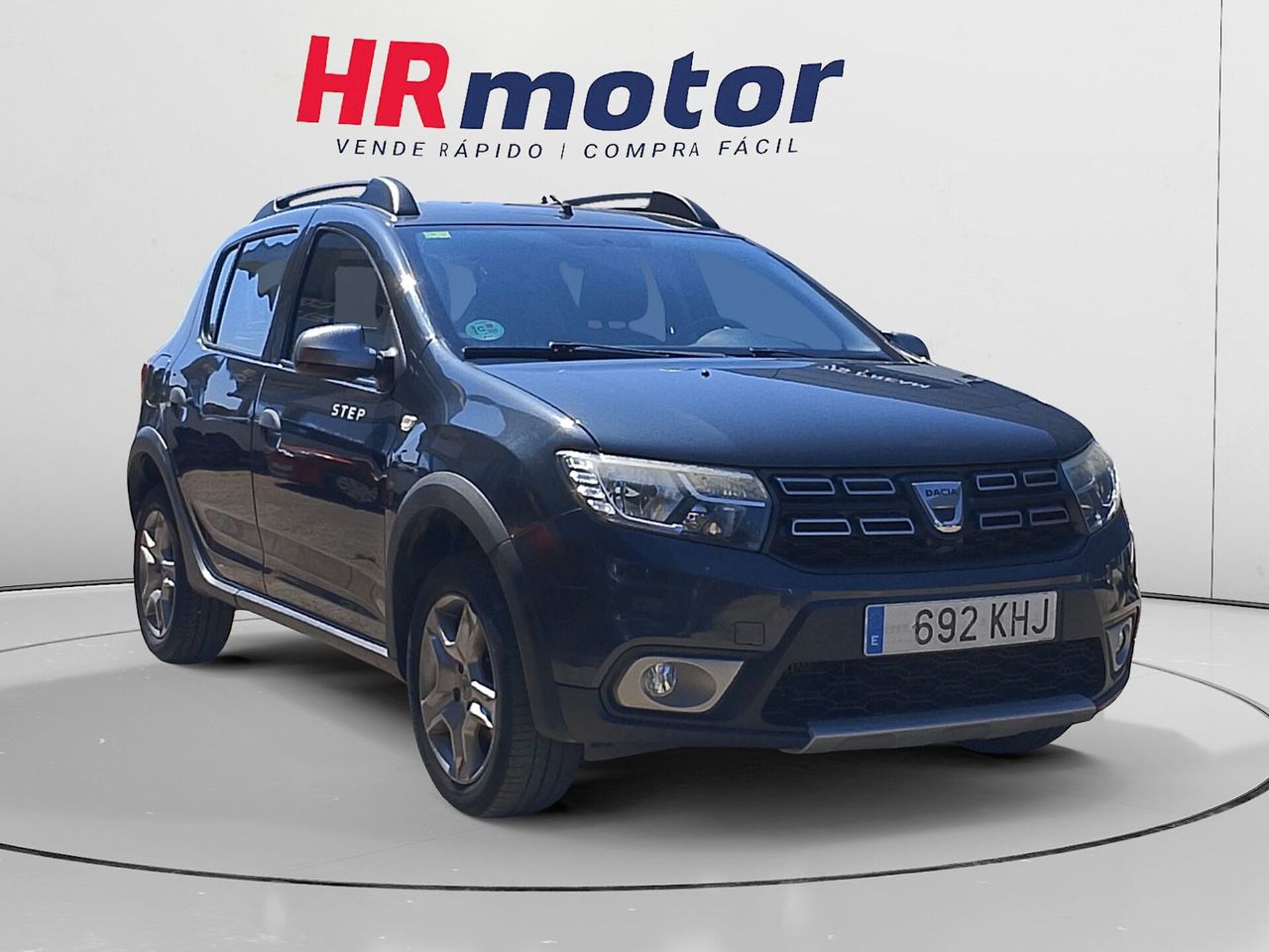 Imagen de DACIA Sandero