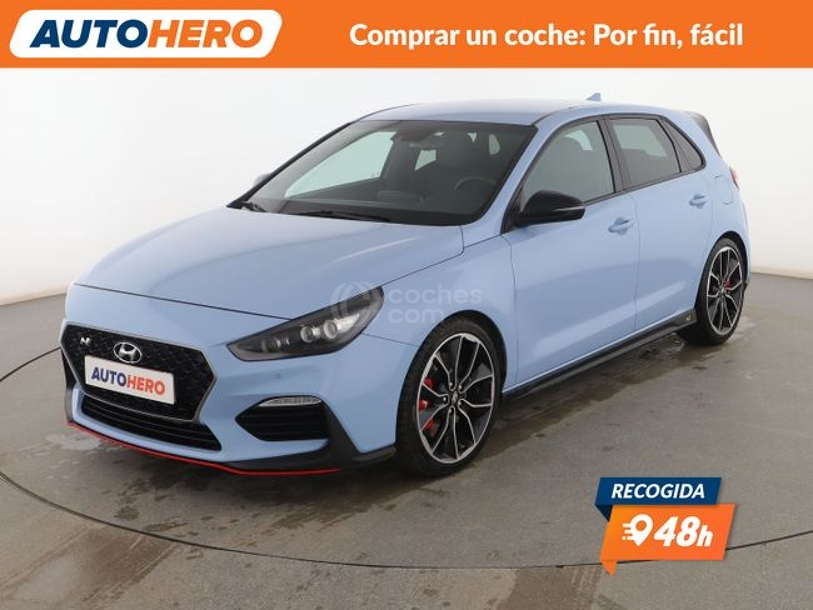 Foto del HYUNDAI i30 FB 2.0 TGDI N Performance