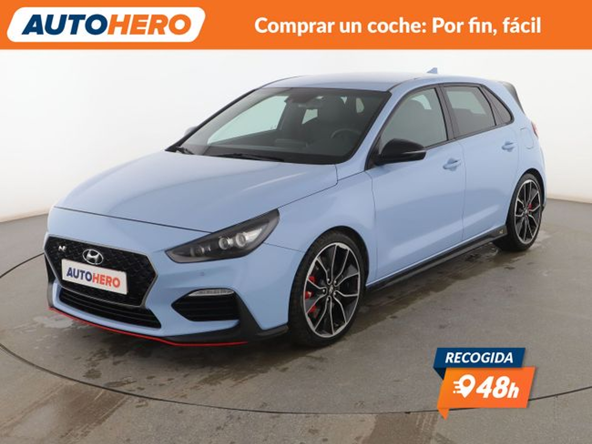 Imagen de HYUNDAI i30
