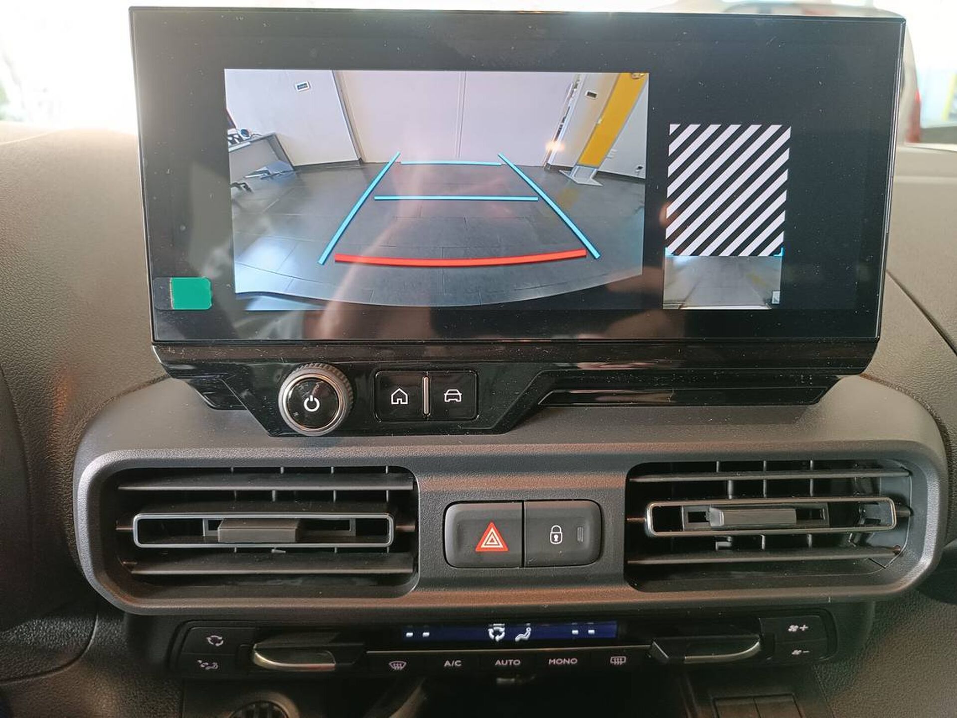 Imagen 3 de CITROEN Berlingo