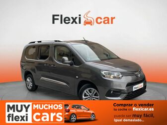 Imagen de TOYOTA Proace City Family L1 1.2 5pl. Active 110