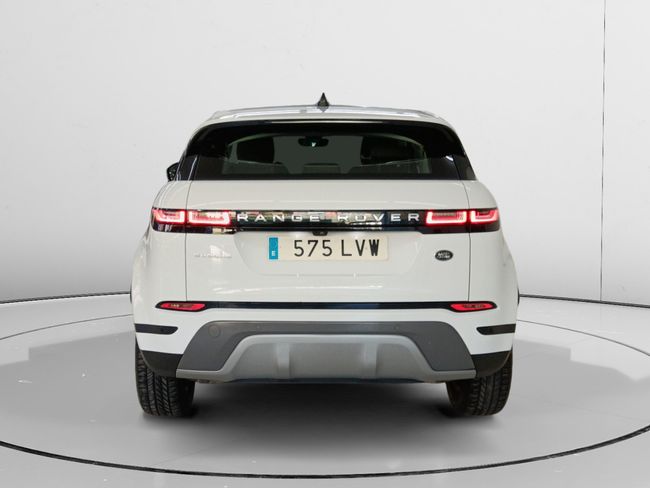 Foto del LAND ROVER Range Rover Evoque 2.0D MHEV S AWD Aut. 150