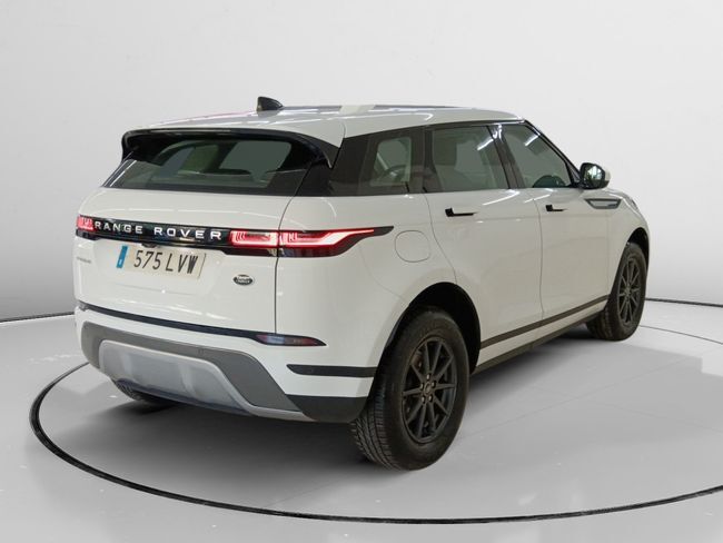 Foto del LAND ROVER Range Rover Evoque 2.0D MHEV S AWD Aut. 150