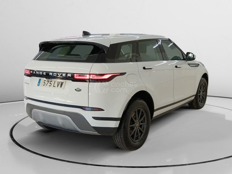 Foto del LAND ROVER Range Rover Evoque 2.0D MHEV S AWD Aut. 150