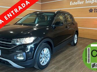 Imagen de VOLKSWAGEN T-Cross 1.0 TSI Advance