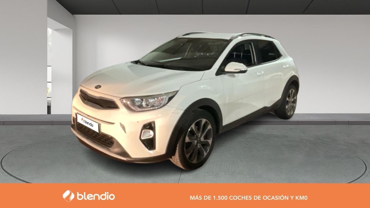 Foto del KIA Stonic 1.0 T-GDi Eco-Dynamic Drive 100