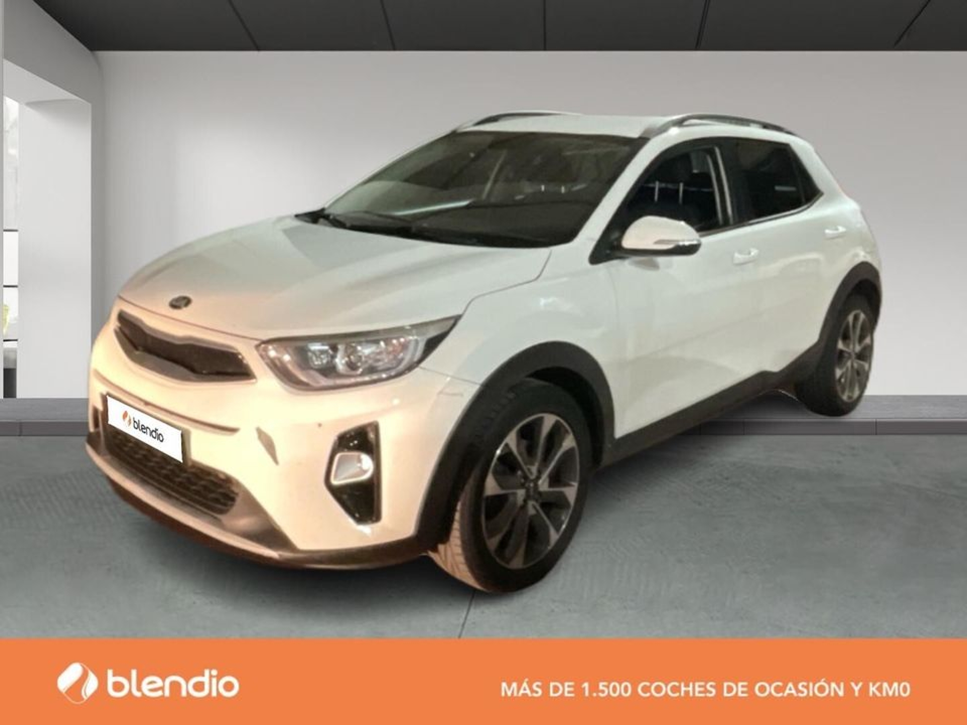 Imagen de KIA Stonic