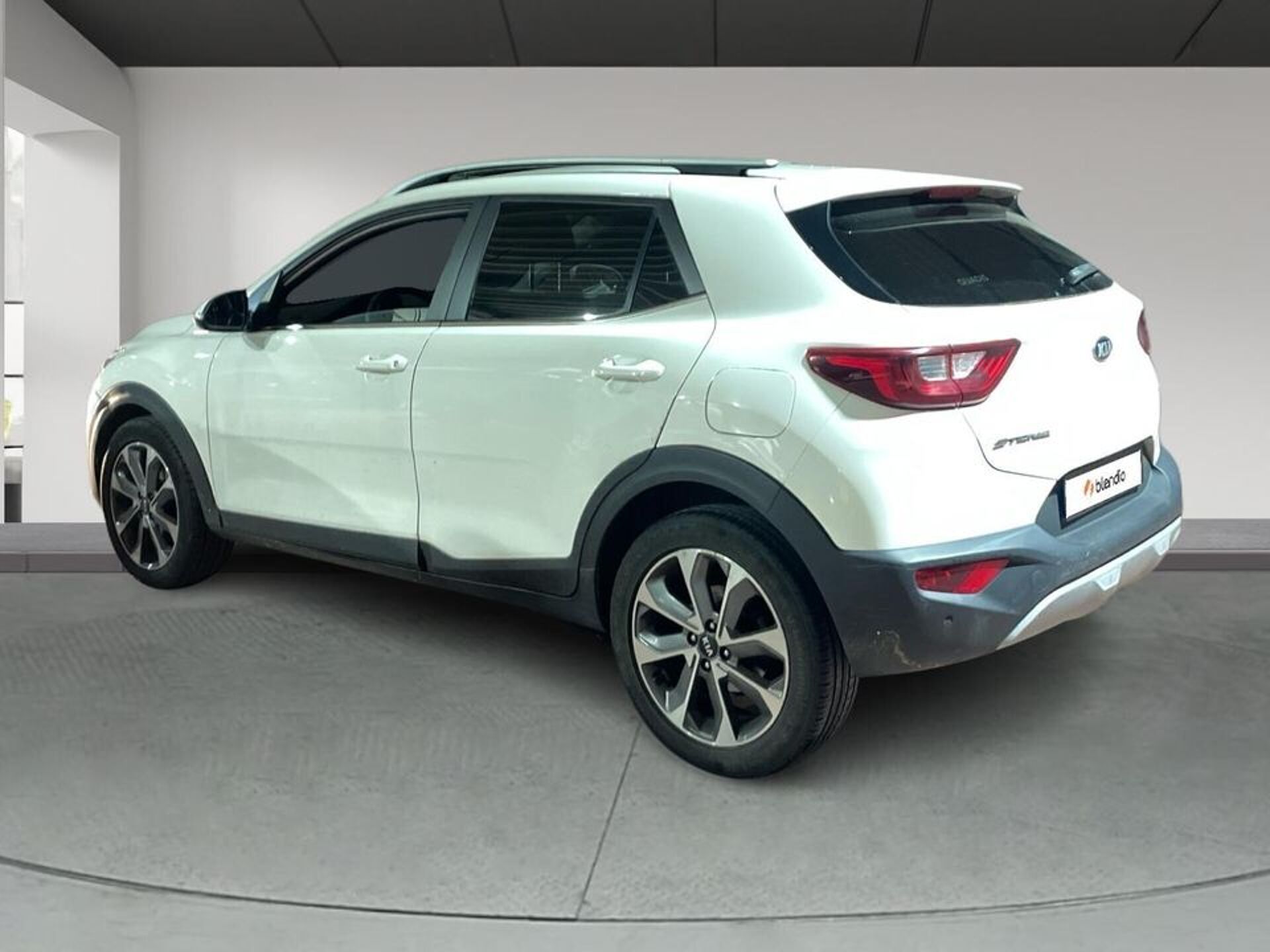 Imagen 2 de KIA Stonic